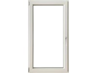 Passacavo SAT Per Finestre DeleyCON - Cavo Piatto 2mm, Lunghezza 21.5cm, Bianco