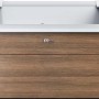 Vasca idromassaggio Amber Aero Plus 180x180x65 cm