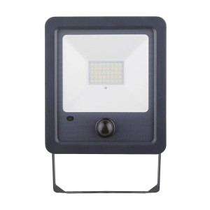 t.b.t. Faretto da esterno per giardino o patio.