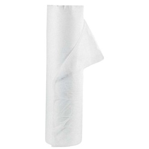 Vello invernale marrone chiaro, rotolo da 5m x 1,5m, per proteggere le piante in inverno.