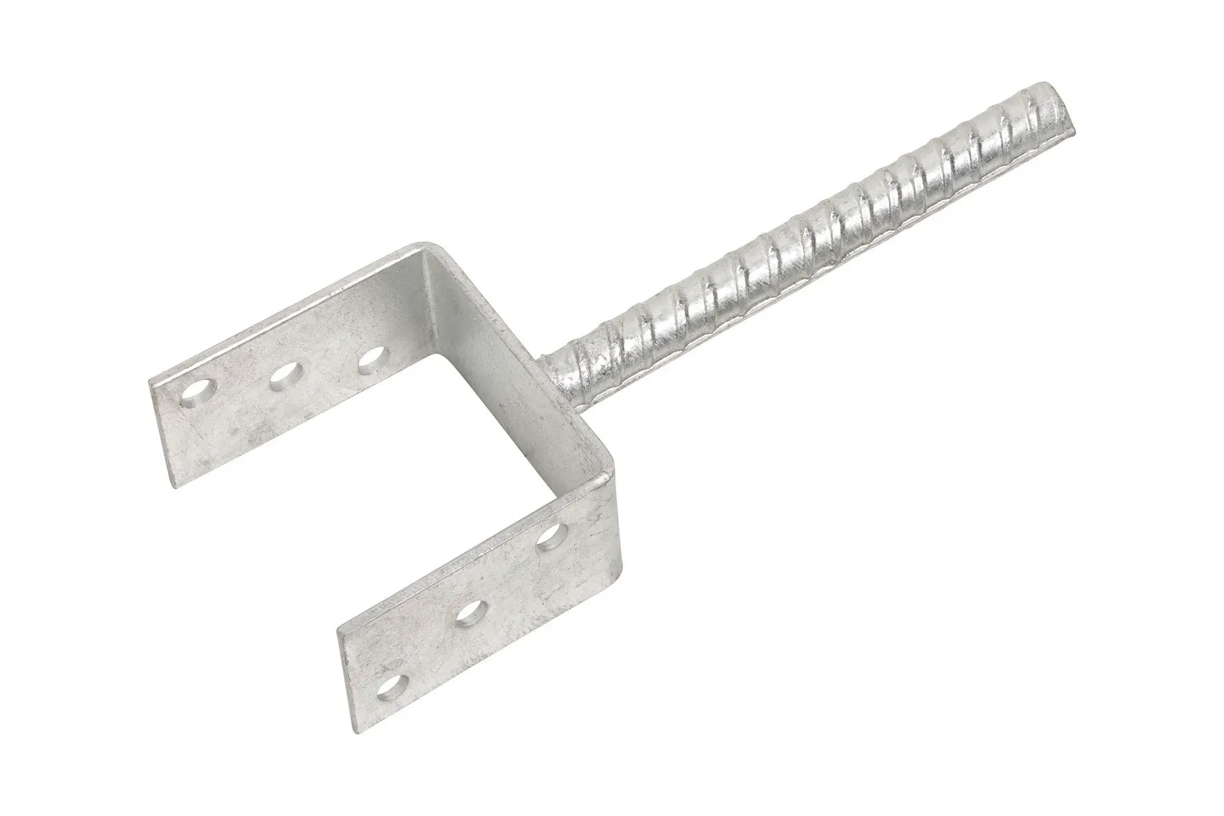 MroMax 8 X 80 Mm Tassello In Legno Forno Essiccato Scanalato Legno Duro Smussato 50pcs - Foto 2