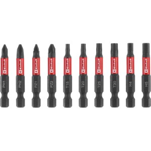 Inserti per avittatori ad impatto 500 pz