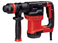 Martello Pneumatico WORX WX390.9 SDS PLUS 20V - 3 In 1 (trapano/avvitatore/martello), 1.2 Joule, Luce LED