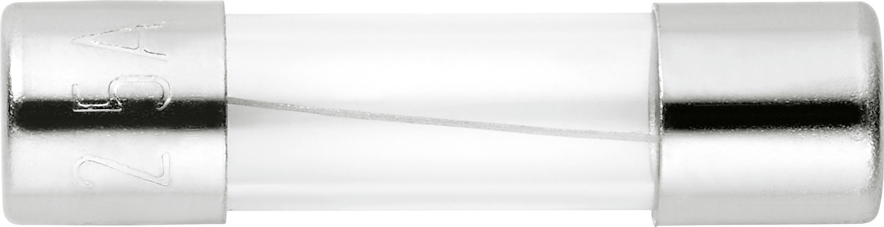 SeKi - Fusibili Di Precisione Da 5 A, 5 X 20 Mm, Ad Attivazione Rapida Confezione Da 10 Fusibili In Vetro 250 V 92952339 - Foto 11