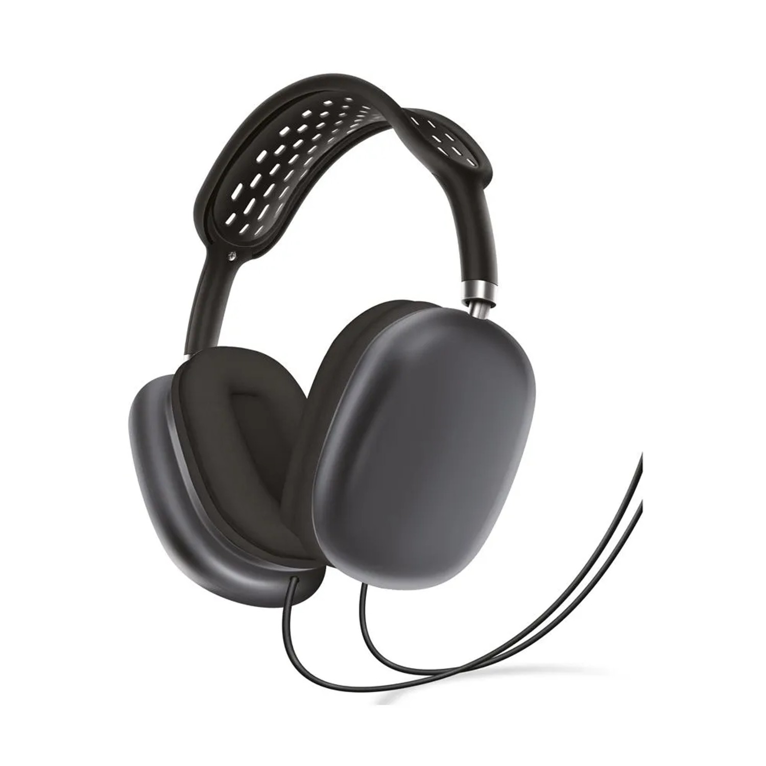 Cuffie auricolari con microfono 1.2m jack audio 3.5mm bianche KSC-659 Cuffie auricolari con microfono 1.2m jack audio 3.5mm bianche KSC-659