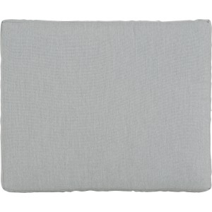 Cuscino grigio per set lounge OBI Carleton come ricambio.