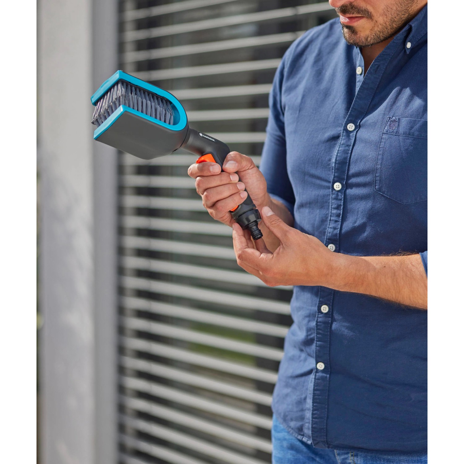 Termix spazzola termica professionale 32mm