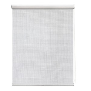 Tenda a rullo Vetas filtrante 180x250 cm bianco