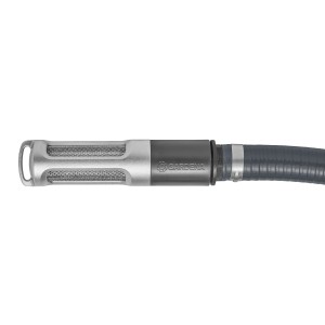 Kit aspirazione Gardena con tubo da 4 m e filtro per pompe e autoclavi.