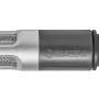 Kit aspirazione Gardena con tubo da 4 m e filtro per pompe e autoclavi.