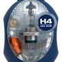 Osram Kit lampadine di ricambio H4, set da 8 per auto.