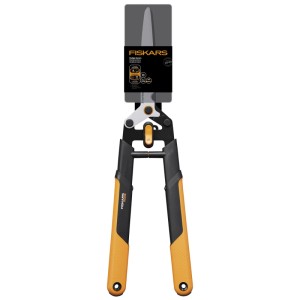 Tagliasiepi Fiskars X-Series DualAction HSX96 Speed & Power