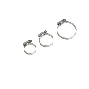 FASCETTE STRINGITUBI A NASTRO IN ACCIAIO INOX AISI 301 - Sicutool FASCETTE STRINGITUBI A NASTRO IN ACCIAIO INOX AISI 301 - Sicutool