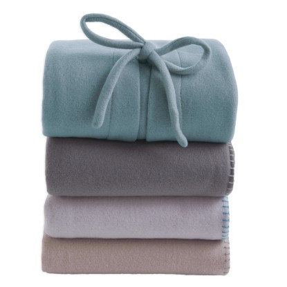 Plaid scialle 120x160 cm