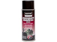 Detergente spray per contatti elettrici WD40