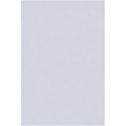 Vetro opaco rettangolare accessorio per recinzioni System 120x180 cm