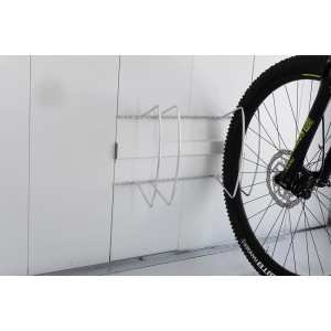 Biohort BikeHolder per casetta Neo con bicicletta