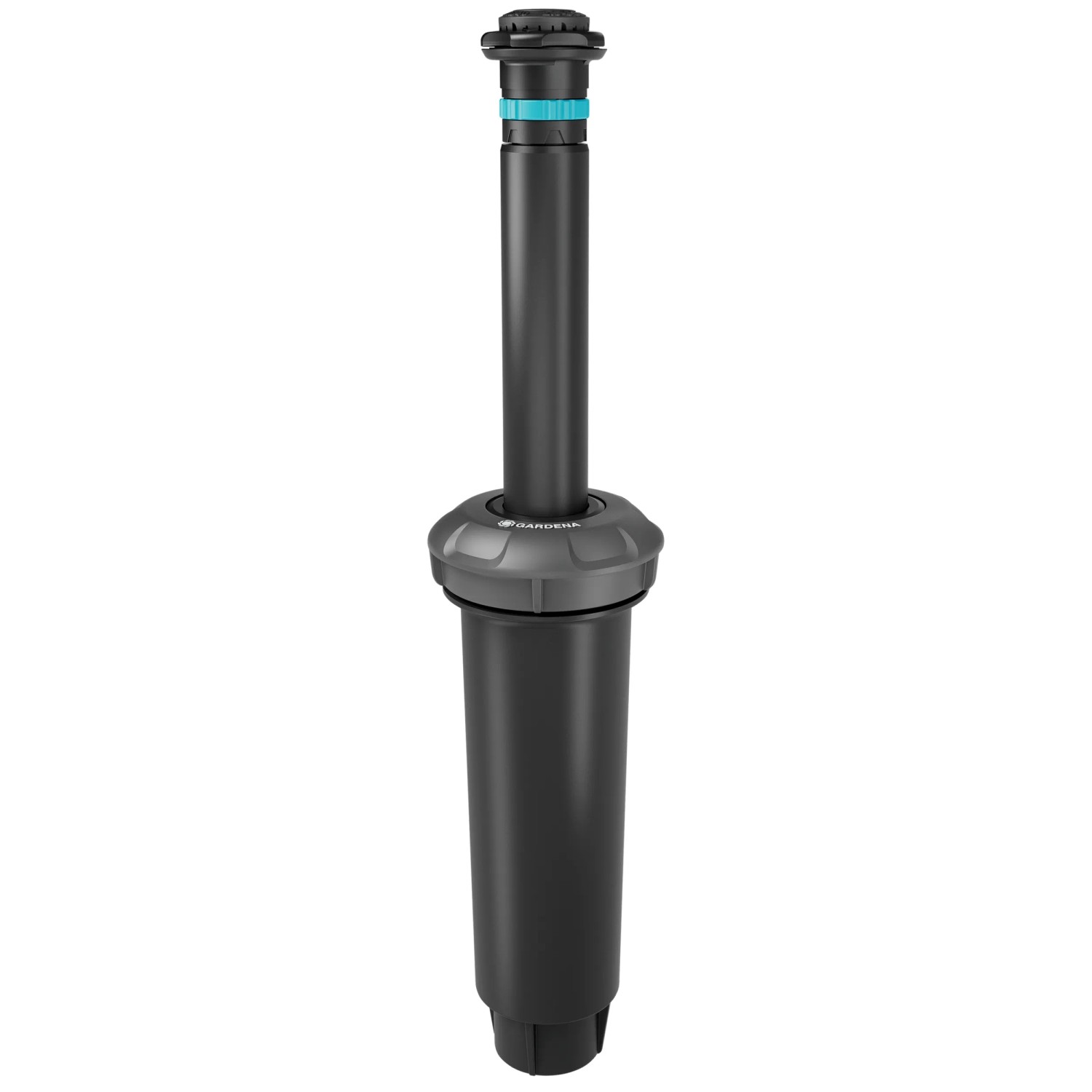 GARVIDA Irrigatore automatico per prato irrigatore per una comoda cura del giardino irrigazione ottimale e uniforme del prato seleziona il percorso autonomo. Intensità di spruzzo e velocità a piacere
