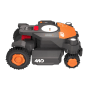 Robot tagliaerba Worx Landroid Vision Cloud 4WD 1000 mq_7