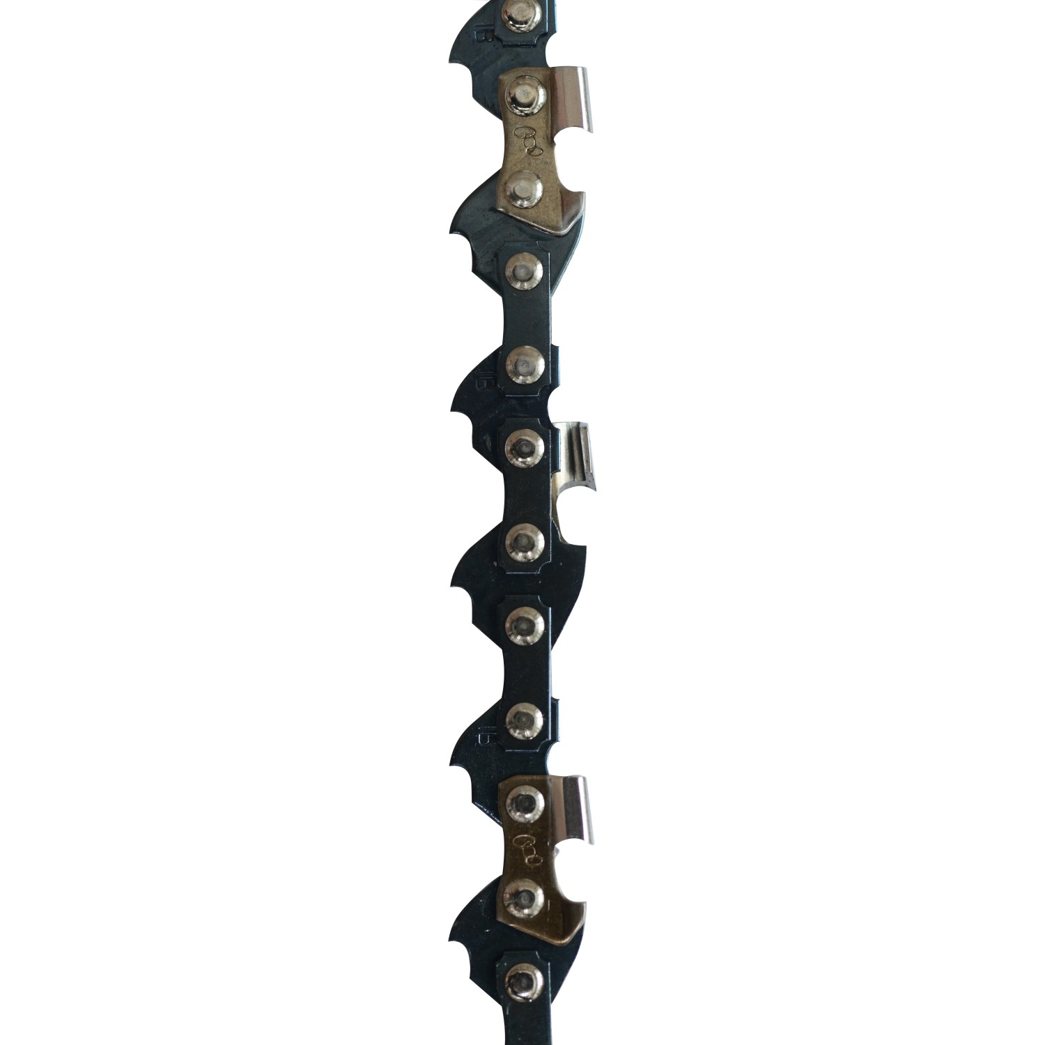 Catena di ricambio LUX K 61 per motosega, lunghezza barra 25 cm, 40 maglie.