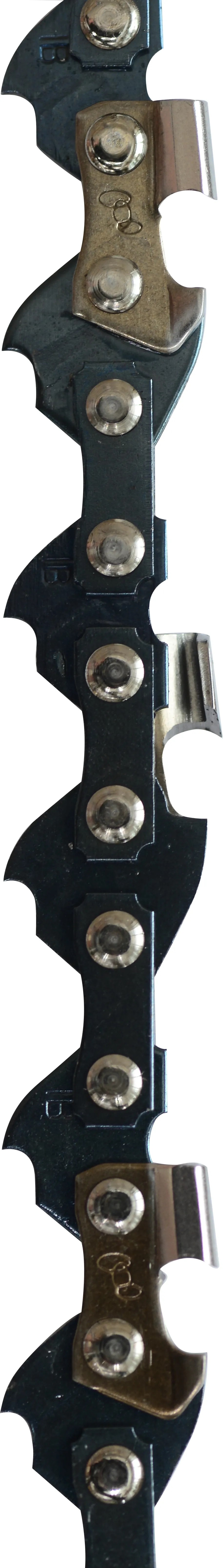 Catena Per Motosega 25cc - 40 Maglie, Passo 3/8", Spessore 0.050", Per Barre Da 25cm - Foto 7