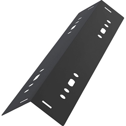 Copri bruciatori barbecue combinato Jamestown Drake 3x42x10,2 cm