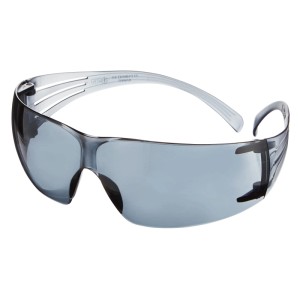 Occhiali di protezione 3M™ SecureFit™ 200, lenti grigie