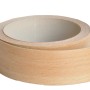 Bordo in legno per Top Cucina, rotolo con decoro legno chiaro.