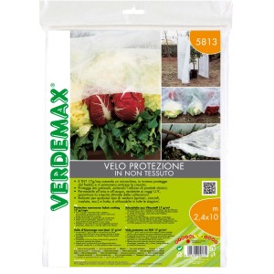 t.b.t. Rete di protezione per piante, 2.4x10m.