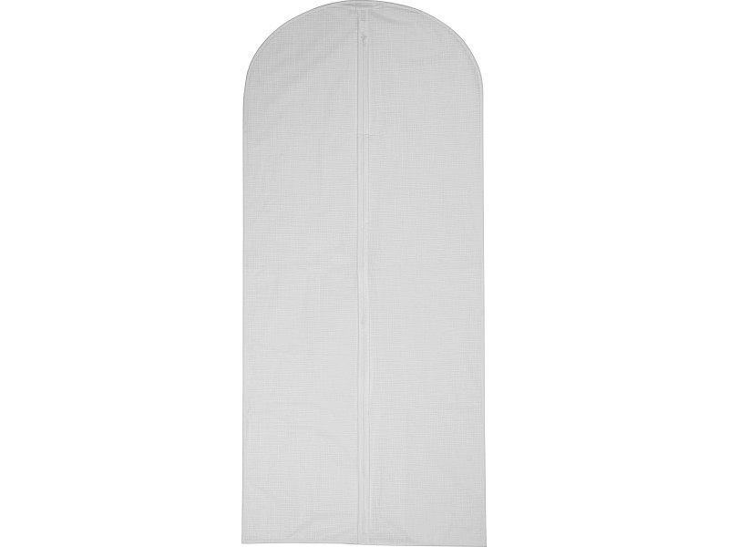 Custodia abiti M PEVA con zip 60x135 cm