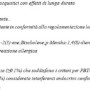Etichetta con avvertenze di sicurezza e pericolo per prodotti chimici.