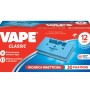 Ricarica antizanzare Vape Classic con 30 piastrine per la protezione dalle zanzare.