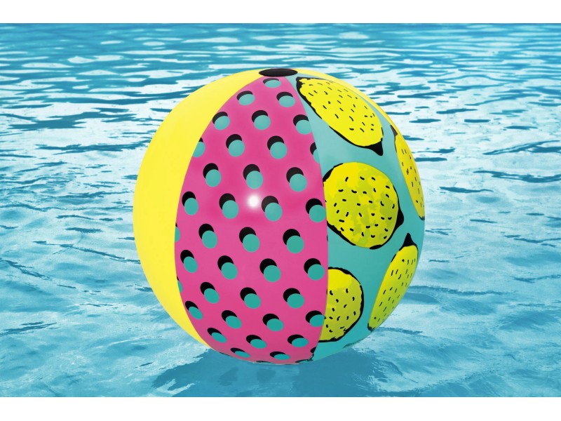 Pallone da spiaggia gigante diametro 122 cm