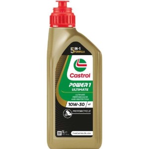 Olio motore Castrol power 10W30 4T 1l
