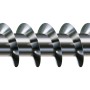 Vite universale Spax 3,5x16 mm con attacco T-Star plus, adatta per legno, plastica e cemento.