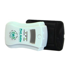 Pest Away repellente per parassiti per presa, repellente per insetti