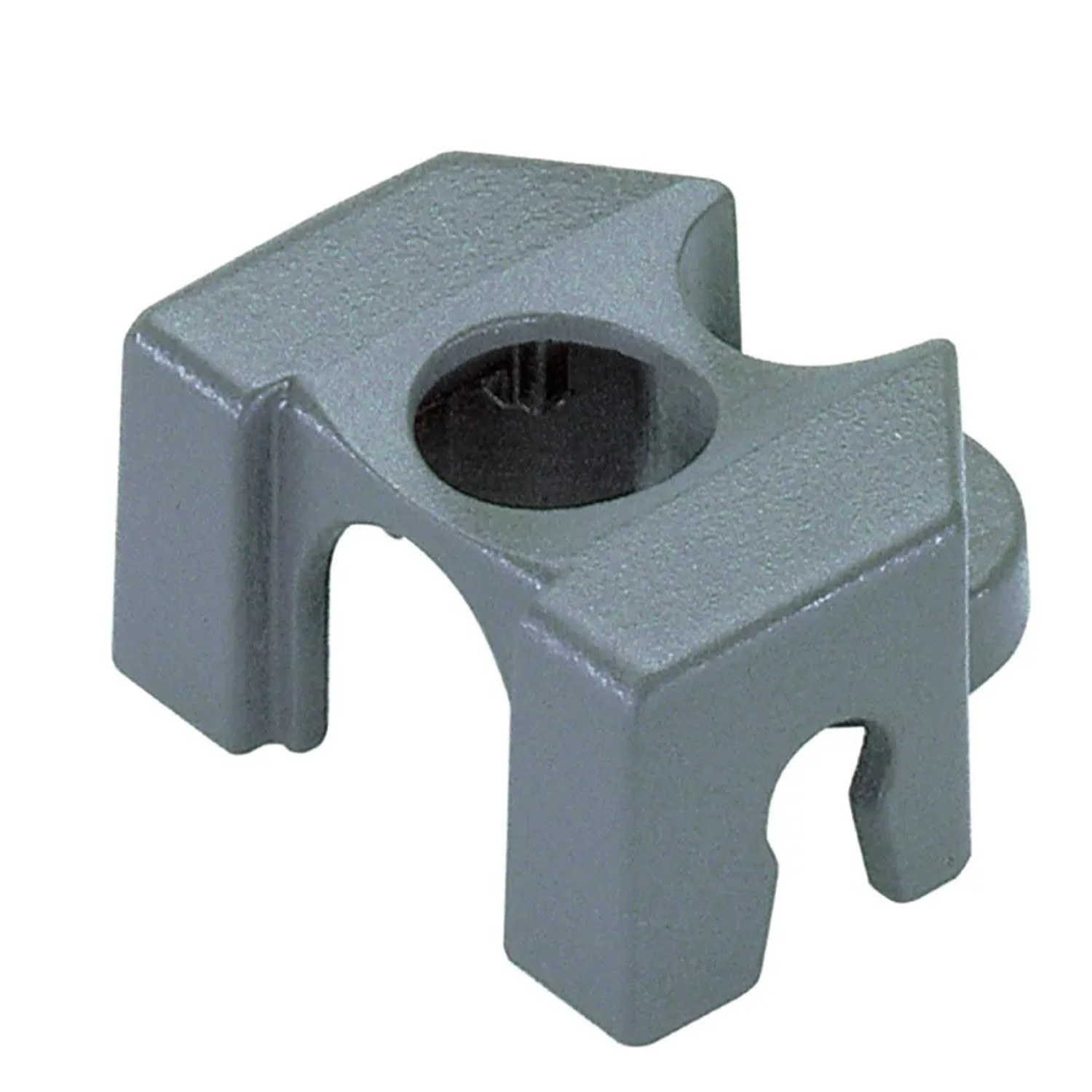 Gardena Fascetta per tubi da 4,6 mm per fissare i tubi Micro-Drip-System su superfici solide.