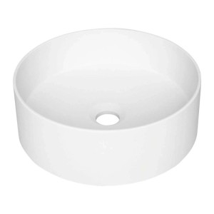 Lavabo da appoggio granito Limonar Idrostile 360x120 mm Alabastro