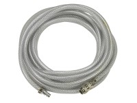 AVVOLGITUBO PER ARIA COMPRESSA DA 13Mt 3/8" A PARETE 53581 JBM - Foto 8