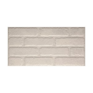 Piastrella da rivestimento t.b.t. effetto pietra, beige.