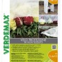 Rete di protezione Verdemax per piante, 2,4x10m, protegge le verdure dal freddo.