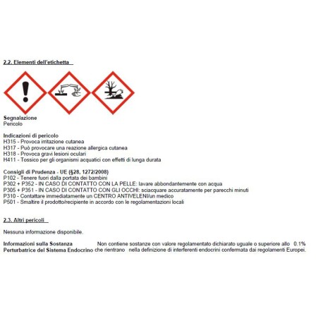 Ambi pur ricarica per auto brezza leggera