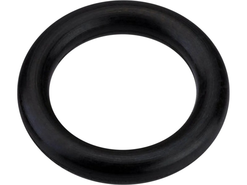Sxan 1mm Thick Silicone Rubber O Ring Oil Seal - Customizable Oem