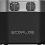 EcoFlow Delta 2 Power Station con batteria LFP da 1024 Wh, alimentazione portatile per campeggio ed emergenze.