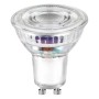 Lampadina LED Osram GU10 a riflettore, 2W, 360lm, 5,4x5cm.