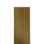 Piastrella da esterno doga WPC WOOD double face miele 161x2000 mm