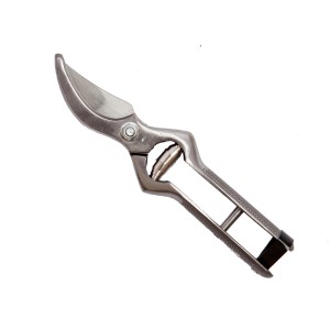 Cesoie da giardino t.b.t. per tagli precisi.