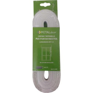 Cintino t.b.t. per tapparelle, lunghezza 7,5 m.