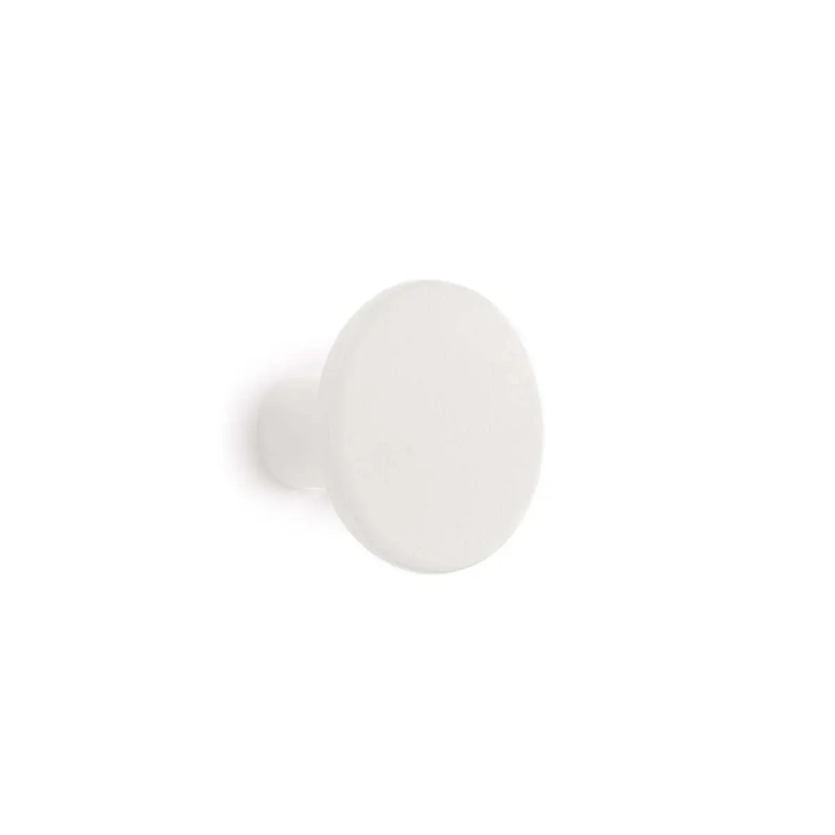 GANCI A MOSCHETTONE PASSAGGIO 25 mm NERO 2 PEZZI