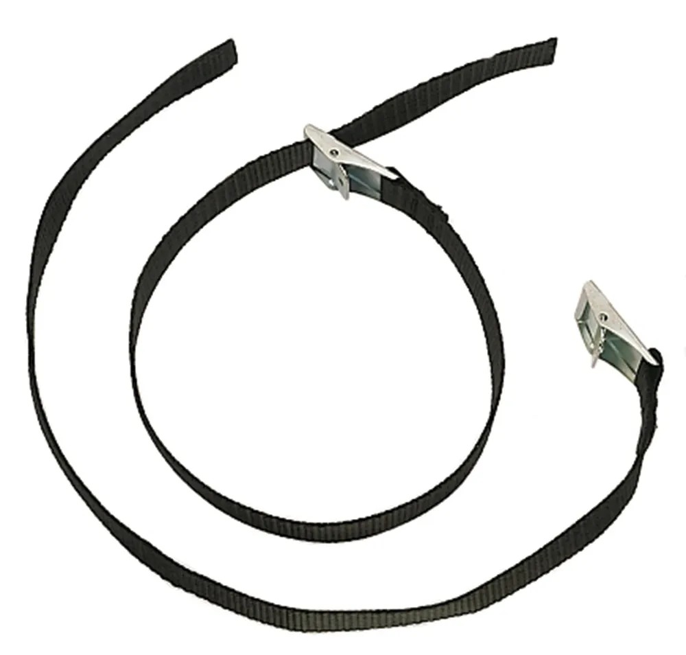 Fibbia Metallo 40mm | C'era una stoffa